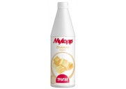 Toschi - Mytopp dessert topping - White Chocolate